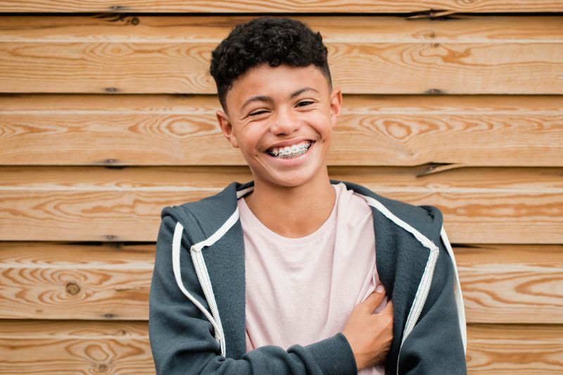 Caring for Your Braces in Advanced Orthodontics in Kent, WA