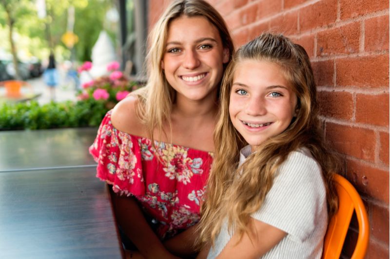 First Visit at Advanced Orthodontics Kent Wa