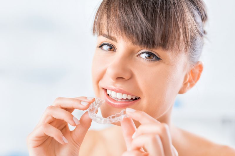 Invisalign in Kent, WA