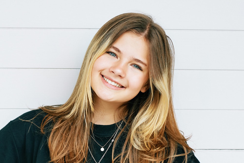 Orthodontic treatment during the teen years in Kent WA