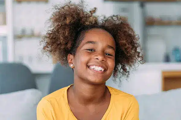 Early Orthodontic Treatment in Kent, WA